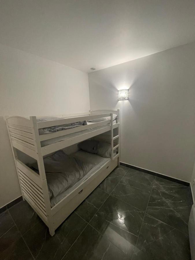 Appartement Lagny Sur Marne Disneyland Paris Lagny-sur-Marne Exterior foto