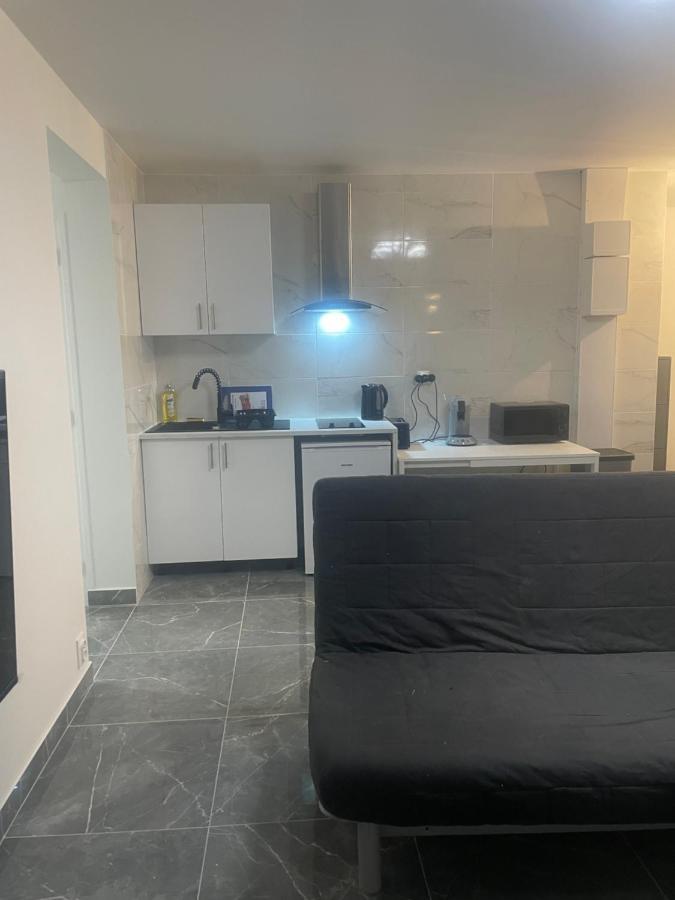 Appartement Lagny Sur Marne Disneyland Paris Lagny-sur-Marne Exterior foto