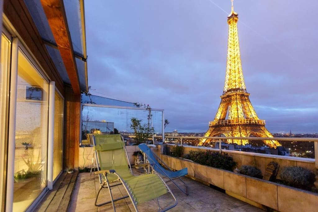 Appartement Lagny Sur Marne Disneyland Paris Lagny-sur-Marne Exterior foto